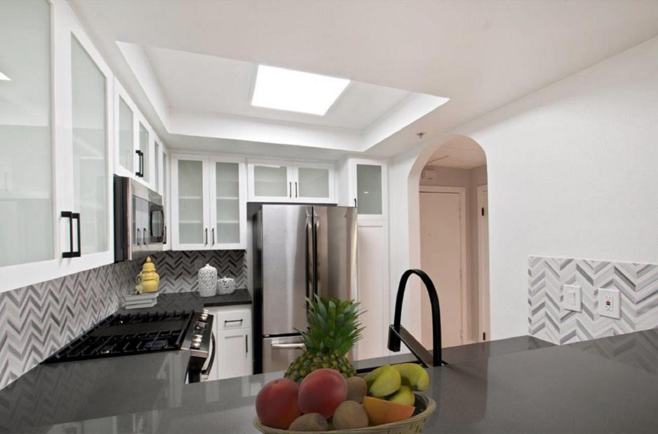 Luxury West Hollywood Apartments By Barsala Los Angeles Exterior foto