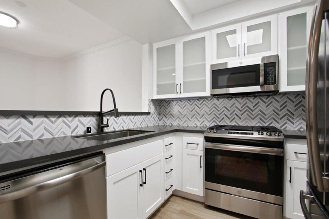 Luxury West Hollywood Apartments By Barsala Los Angeles Exterior foto