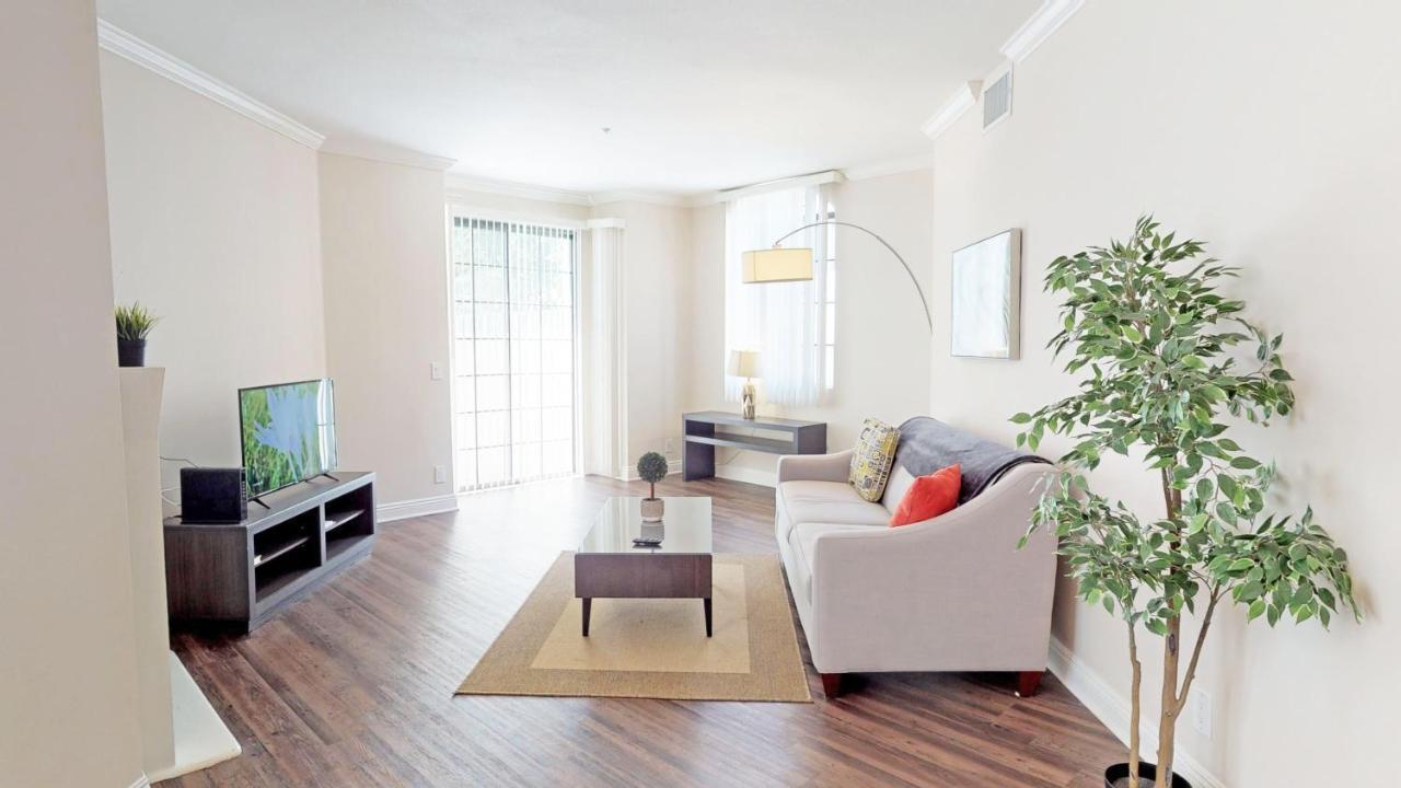 Luxury West Hollywood Apartments By Barsala Los Angeles Exterior foto