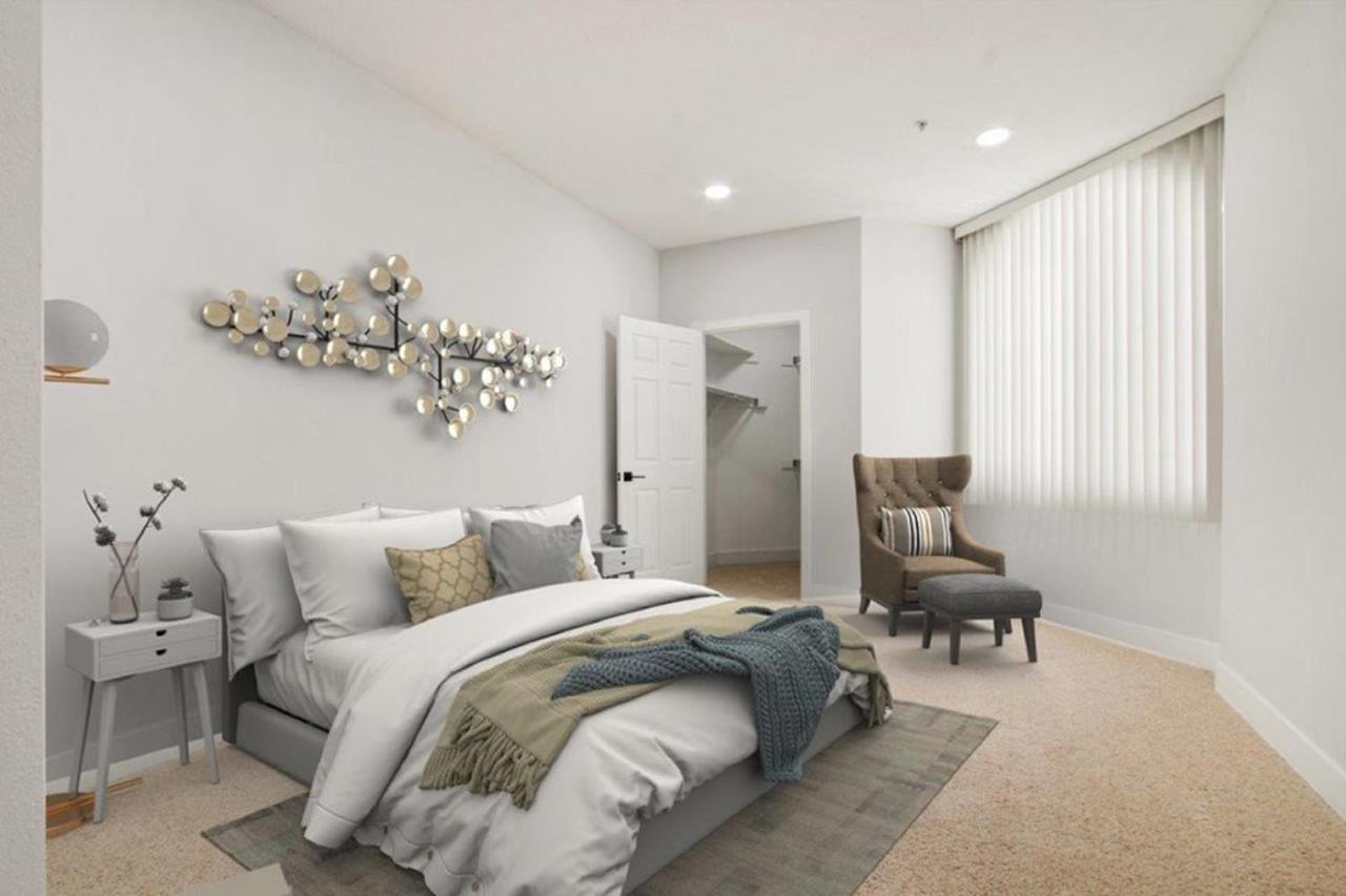 Luxury West Hollywood Apartments By Barsala Los Angeles Exterior foto